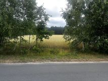 Działka budowlana Grabal. Zdjęcie 1