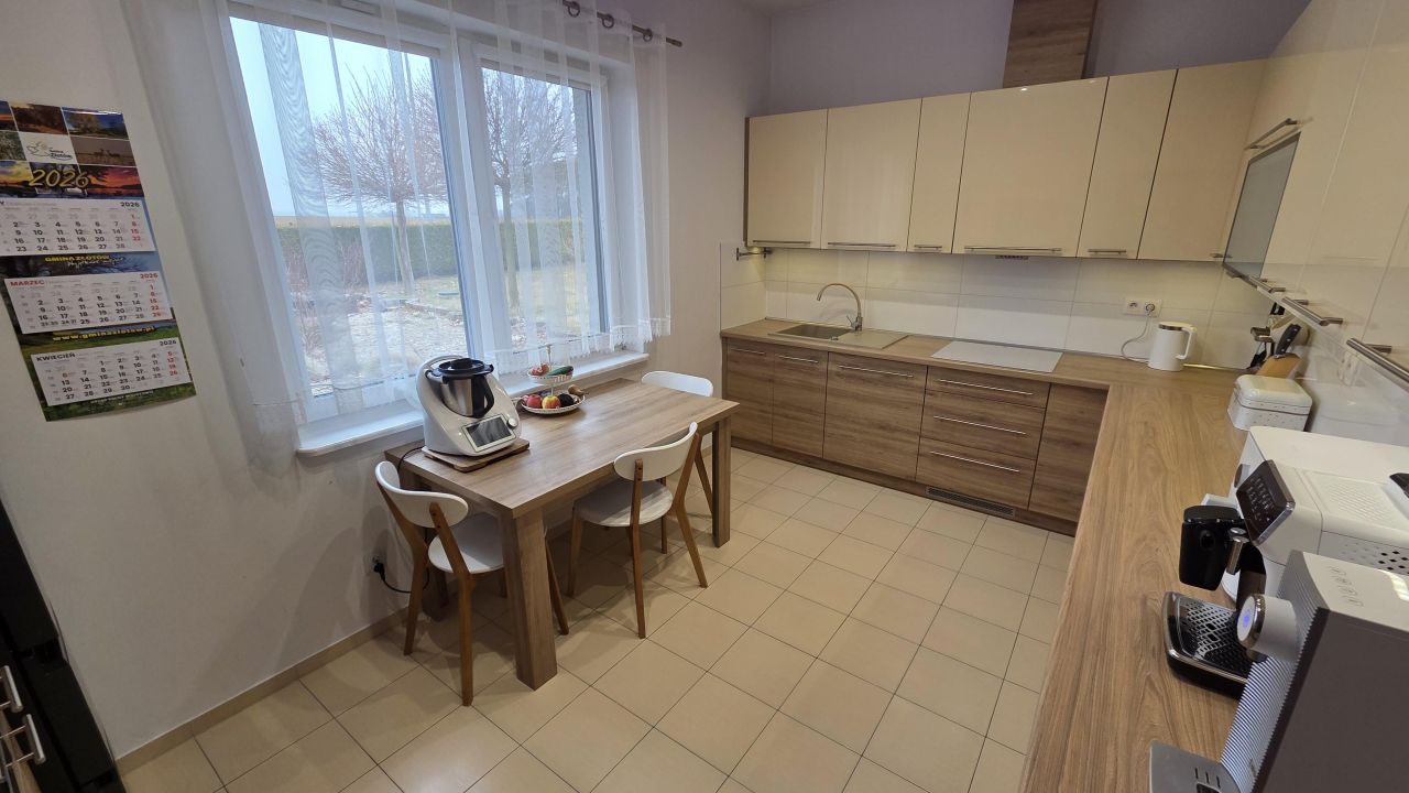 dom wolnostojący, 4 pokoje Dzierzążenko, ul. Widokowa. Zdjęcie 8