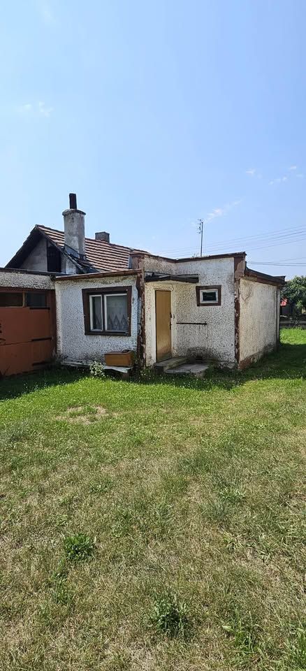 dom wolnostojący, 3 pokoje Gliwice Kopernik, Las Łabędzki. Zdjęcie 4