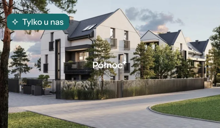 dom wolnostojący, 7 pokoi Kraków Kliny, ul. Księżycowa