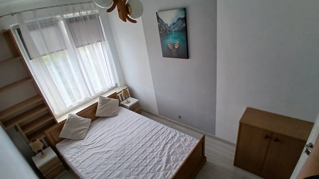 Mieszkanie 2-pokojowe Świdnik, ul. Juliana Tuwima. Zdjęcie 3