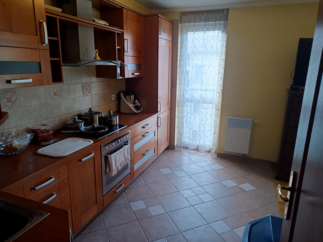 Mieszkanie 3-pokojowe Wrocław Gajowice, ul. Bernarda Pretficza. Zdjęcie 6