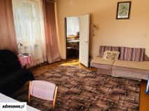 dom wolnostojący, 3 pokoje Włodawa Śródmieście, ul. Kraszewskiego. Zdjęcie 3