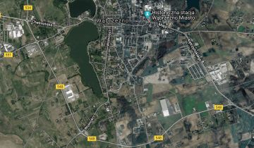 Mieszkanie 3-pokojowe Wąbrzeźno, ul. gen. Hallera