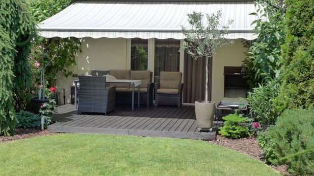 dom szeregowy, 5 pokoi Warszawa Zacisze, ul. Ogrodnicza. Zdjęcie 1