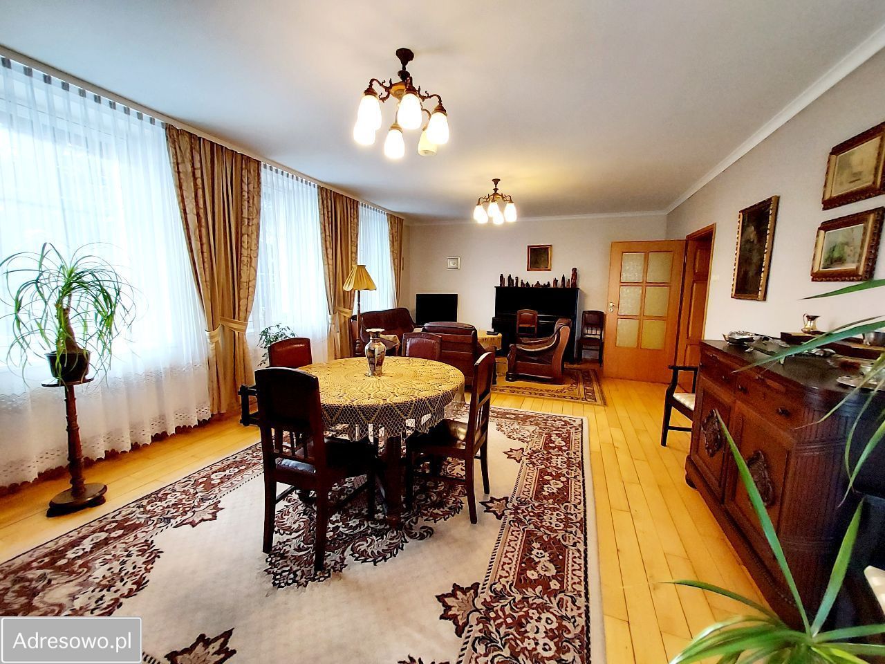 dom wolnostojący, 7 pokoi Będzin, ul. Ignacego Krasickiego. Zdjęcie 16