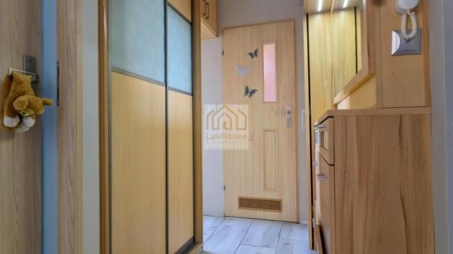 Mieszkanie 3-pokojowe Bytom, ul. Stanisława Witczaka. Zdjęcie 6