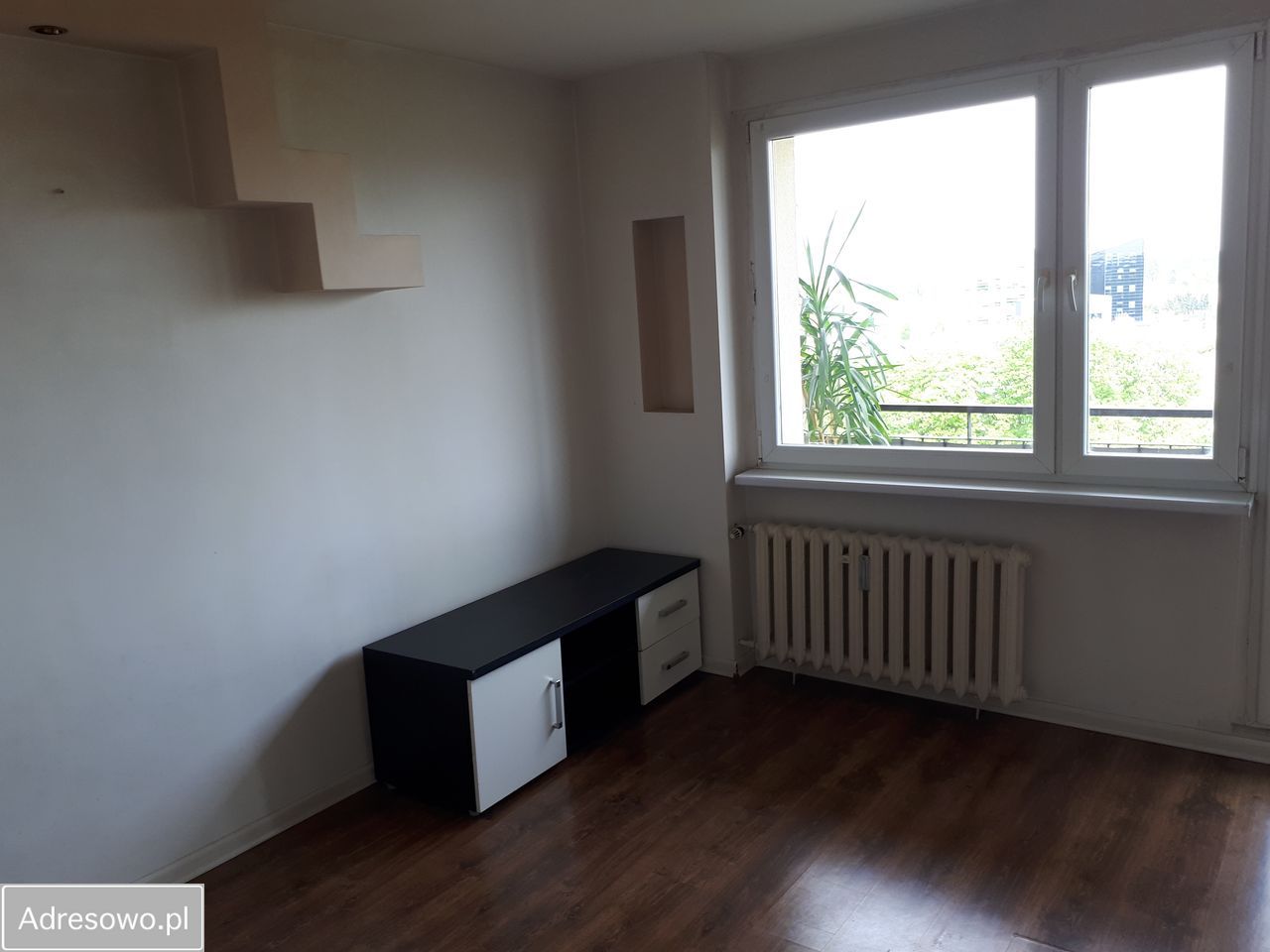 Mieszkanie 1-pokojowe Toruń Jakubskie Przedmieście, ul. Targowa