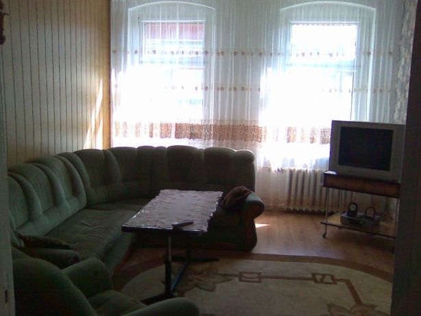 Mieszkanie 3-pokojowe Ińsko, ul. Zwycięzców. Zdjęcie 1