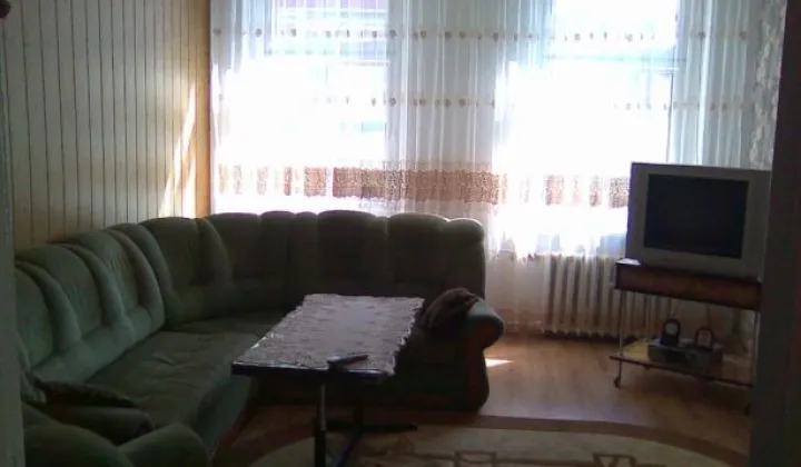 Mieszkanie 3-pokojowe Ińsko, ul. Zwycięzców