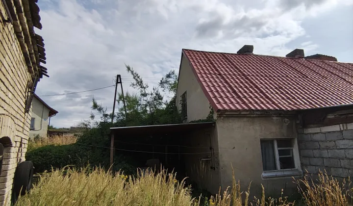 dom wolnostojący, 4 pokoje Szczyglice