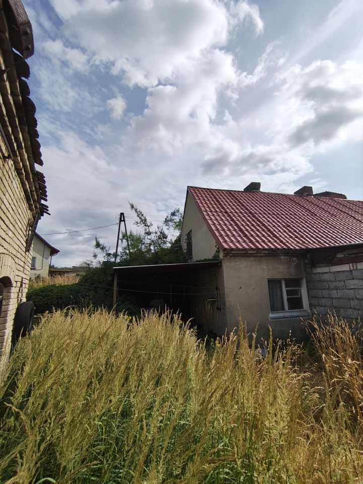 dom wolnostojący, 4 pokoje Szczyglice