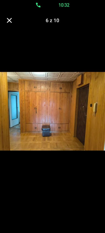 Mieszkanie 4-pokojowe Wrocław Huby, ul. św. Jerzego. Zdjęcie 5