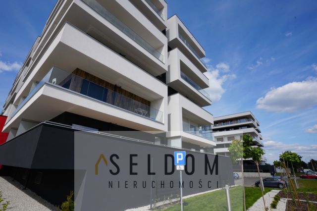 Mieszkanie 2-pokojowe Opole Kolonia Gosławicka, ul. Ozimska. Zdjęcie 1