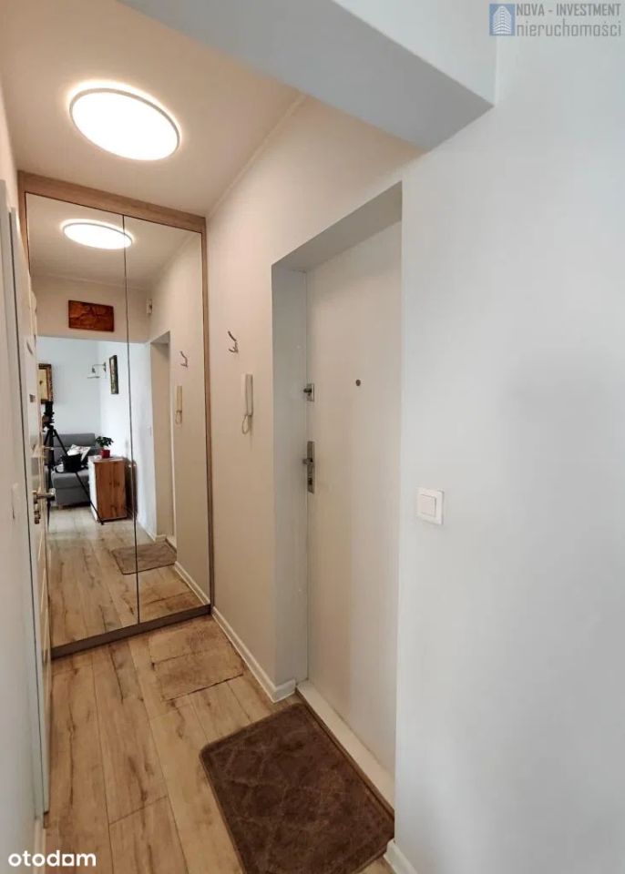 Mieszkanie 1-pokojowe Gliwice Trynek, ul. Cichociemnych. Zdjęcie 10