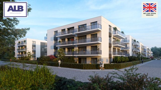 Mieszkanie 3-pokojowe Poznań Naramowice, ul. Maków Polnych. Zdjęcie 7