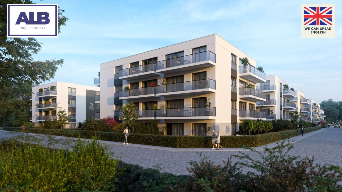 Mieszkanie 3-pokojowe Poznań Naramowice, ul. Maków Polnych. Zdjęcie 7