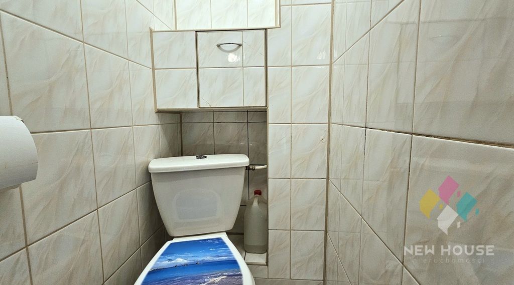 Mieszkanie 3-pokojowe Tejstymy. Zdjęcie 17