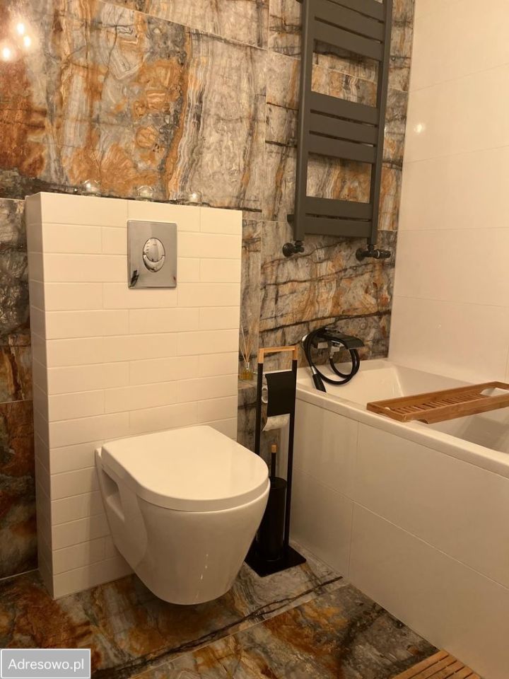 Mieszkanie 5-pokojowe Kąty Wrocławskie, ul. Sybiraków. Zdjęcie 9