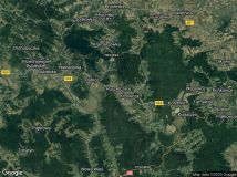 Działka rolna Ruszelczyce