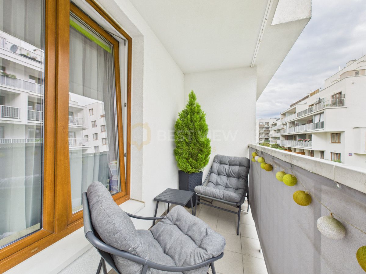 Mieszkanie 2-pokojowe Ząbki, ul. Calineczki. Zdjęcie 9