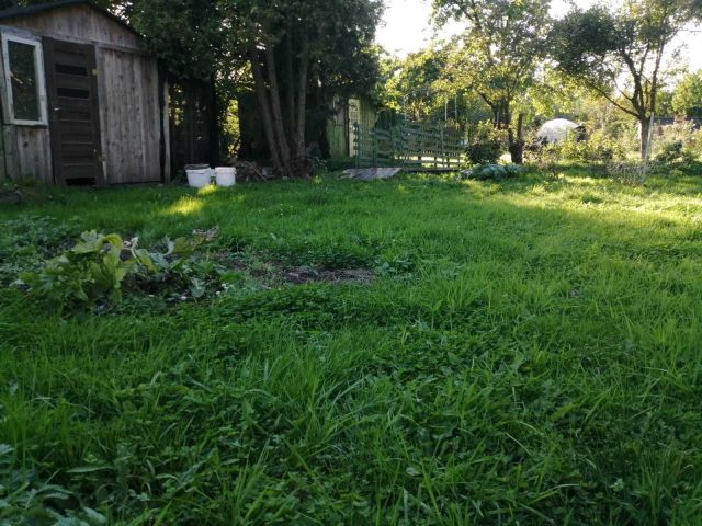 Działka rod Kępno. Zdjęcie 1