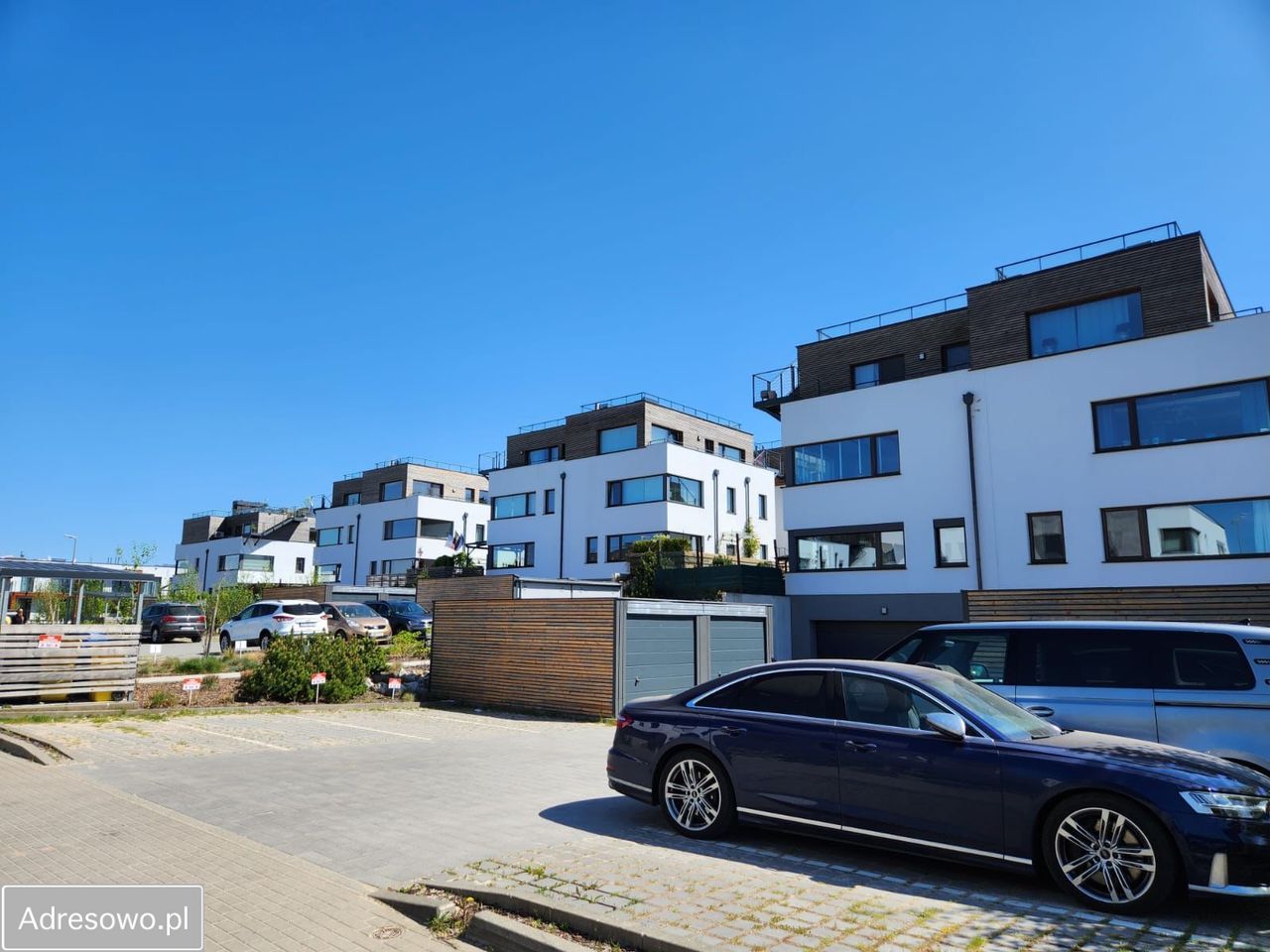 Mieszkanie 4-pokojowe Mechelinki. Zdjęcie 4