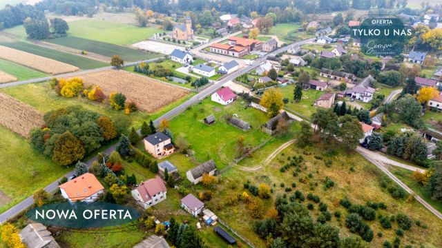 dom wolnostojący, 6 pokoi Spycimierz. Zdjęcie 17