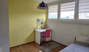 Mieszkanie 3-pokojowe Łódź Górna, ul. Władysława Broniewskiego