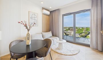 Mieszkanie 2-pokojowe Katowice Bogucice, ul. Nadgórników