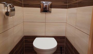 Mieszkanie 3-pokojowe Szczecin Bukowe, ul. Różowa