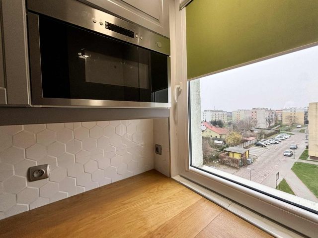 Mieszkanie 2-pokojowe Malbork, ul. Karola Szymanowskiego. Zdjęcie 3