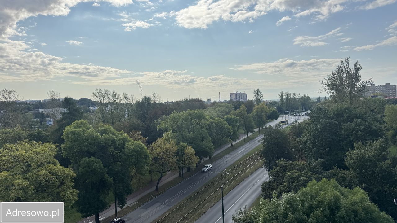 Mieszkanie 3-pokojowe Sosnowiec Sielec, ul. Sielecka. Zdjęcie 7