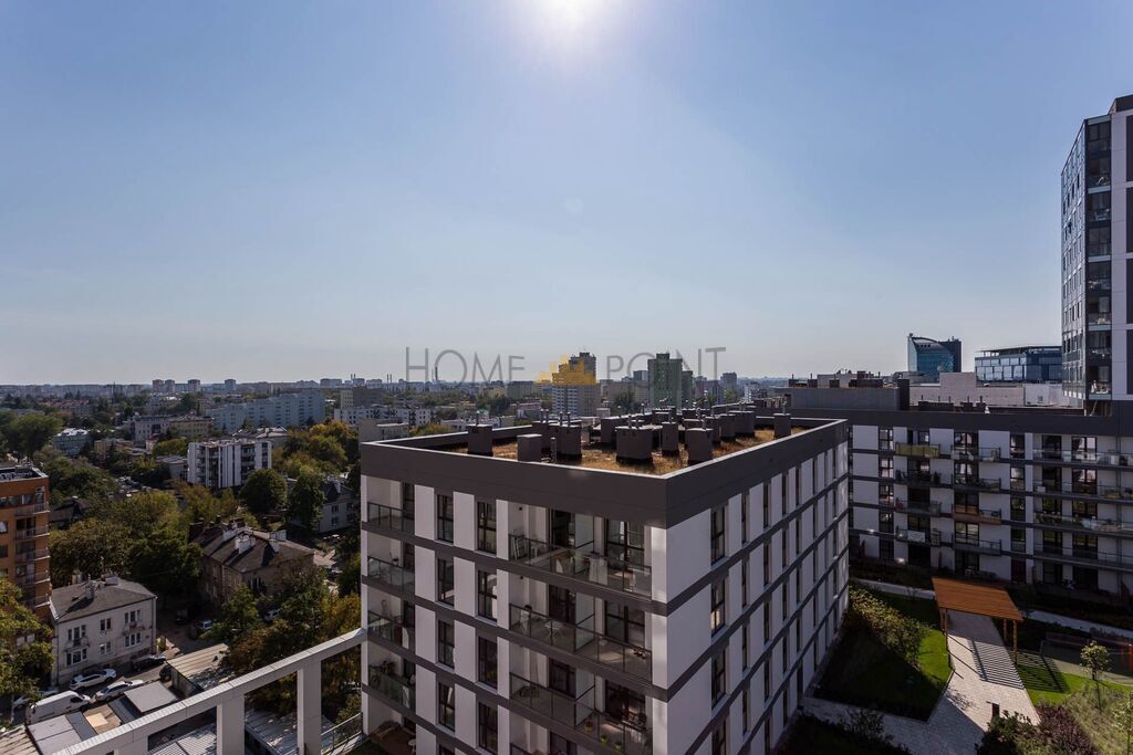 Mieszkanie 2-pokojowe Warszawa Praga-Południe. Zdjęcie 5