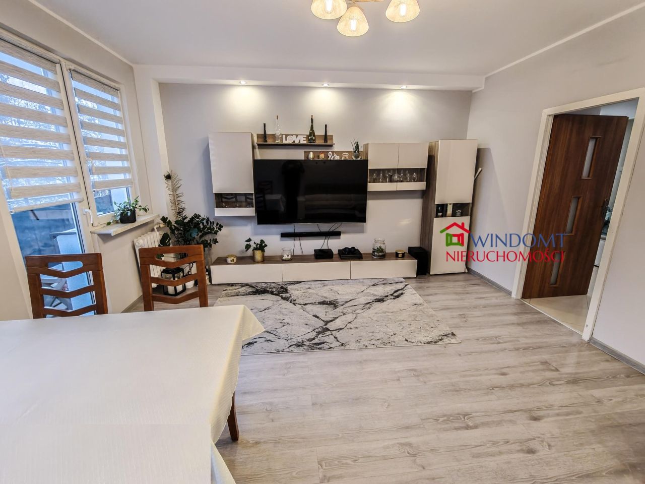 Mieszkanie 3-pokojowe Tarnowskie Góry Stare Tarnowice, ul. Poczdamska. Zdjęcie 3