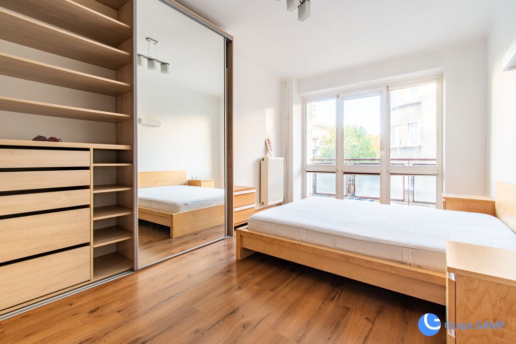 Mieszkanie 2-pokojowe Kraków, ul. Urzędnicza. Zdjęcie 2