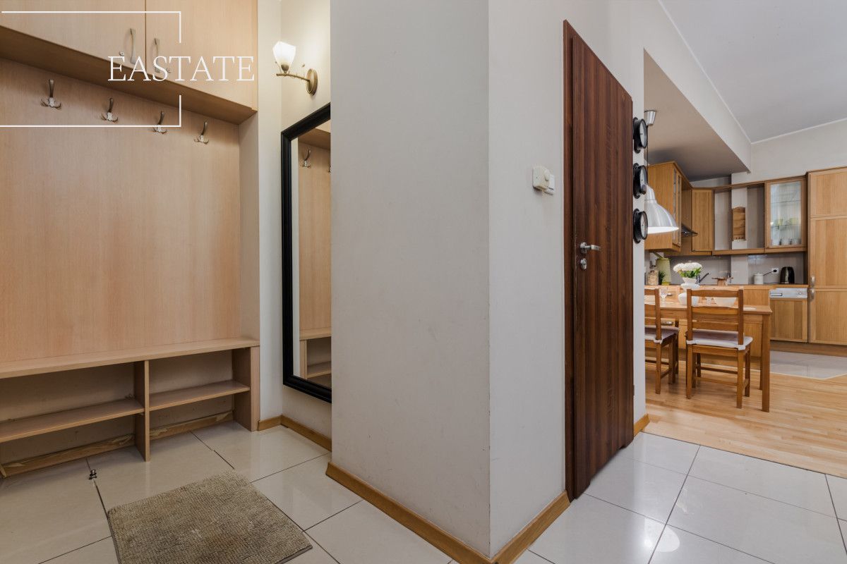 Mieszkanie 2-pokojowe Sopot, ul. Bohaterów Monte Cassino. Zdjęcie 15