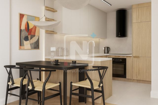 Mieszkanie 2-pokojowe Warszawa Żoliborz, ul. Władysława Broniewskiego. Zdjęcie 4