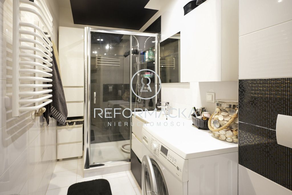 Mieszkanie 3-pokojowe Rzeszów, ul. Lucjana Siemieńskiego. Zdjęcie 7