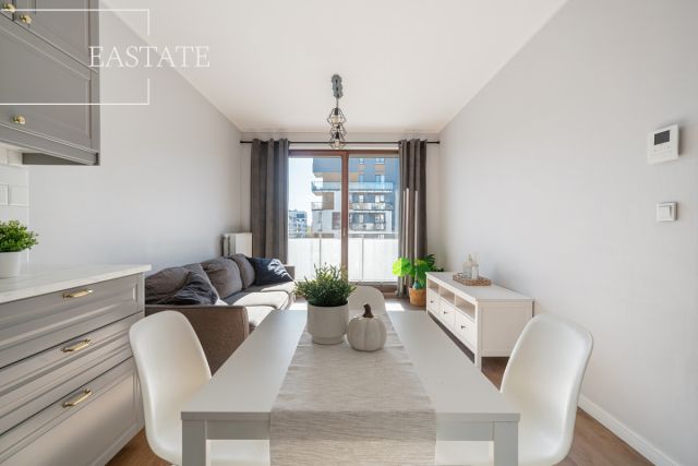 Mieszkanie 2-pokojowe Warszawa Wola, ul. Jana Kazimierza. Zdjęcie 5