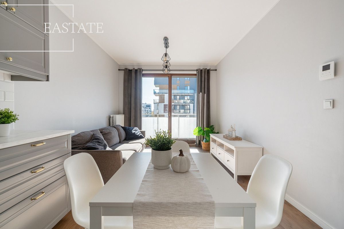 Mieszkanie 2-pokojowe Warszawa Wola, ul. Jana Kazimierza. Zdjęcie 5