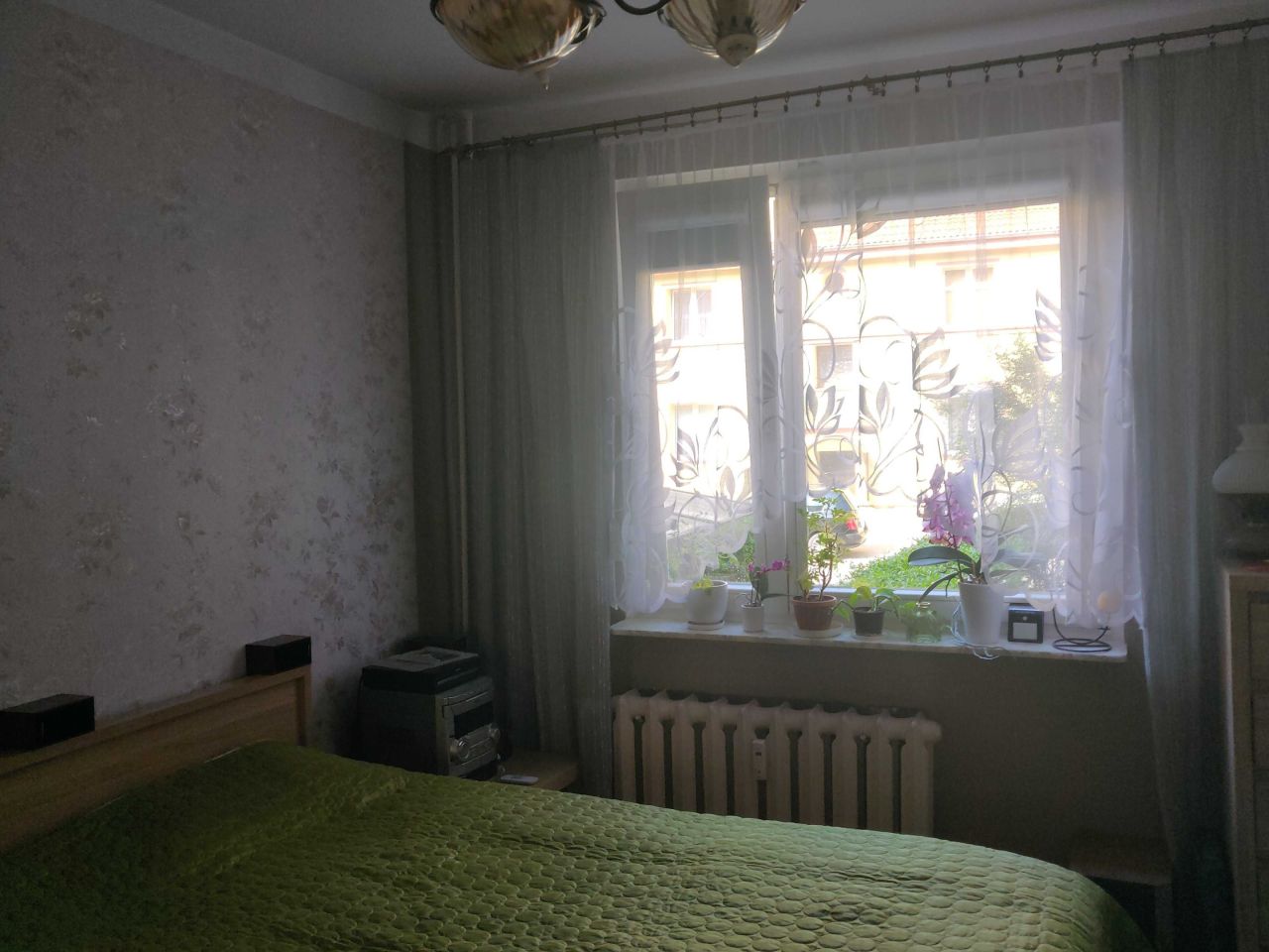 Mieszkanie 4-pokojowe Bolesławiec, ul. Konstantego Ildefonsa Gałczyńskiego. Zdjęcie 2