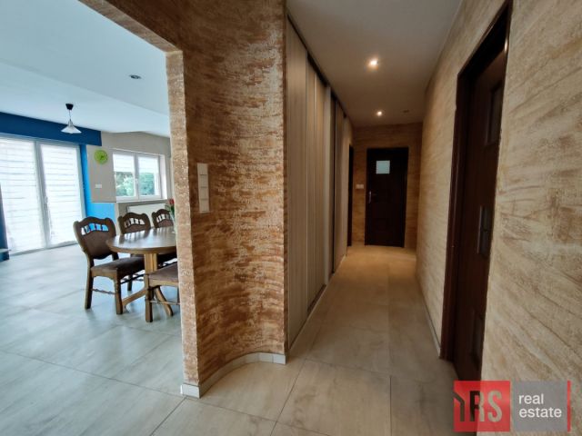 dom wolnostojący, 4 pokoje Krępa. Zdjęcie 5