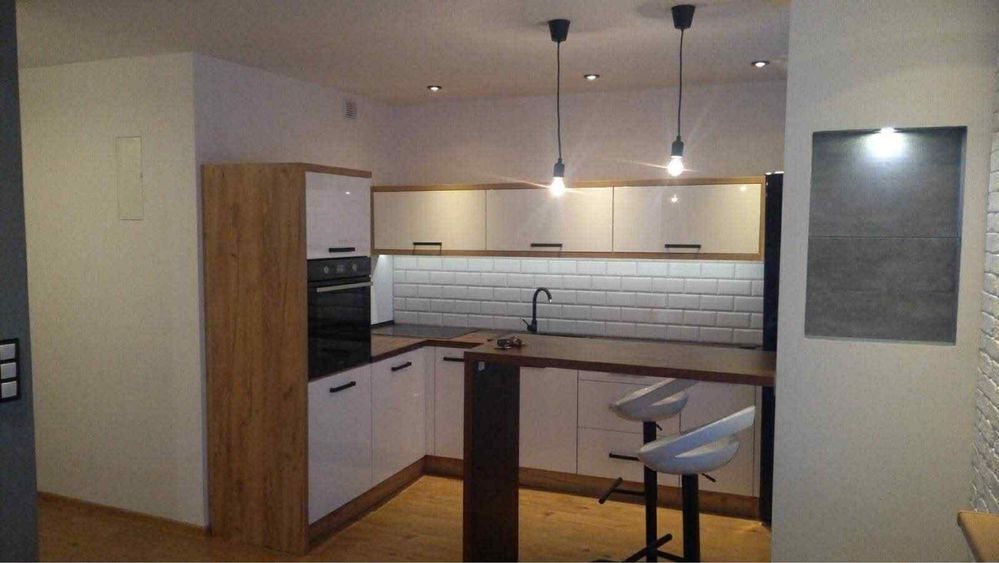 Mieszkanie 2-pokojowe Cieszyn, ul. Stanisława Moniuszki. Zdjęcie 6