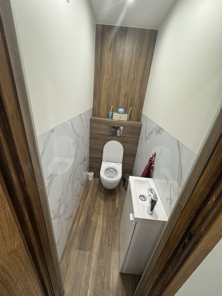 Mieszkanie 3-pokojowe Kraśnik Piaski. Zdjęcie 7