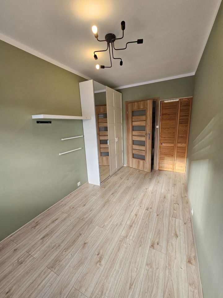 Mieszkanie 3-pokojowe Bielsko-Biała, ul. I Armii Wojska Polskiego. Zdjęcie 3