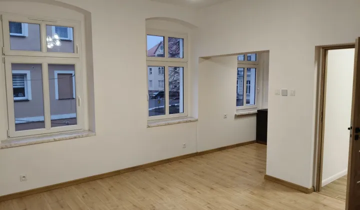 Mieszkanie 3-pokojowe Bielawa, ul. Wolności