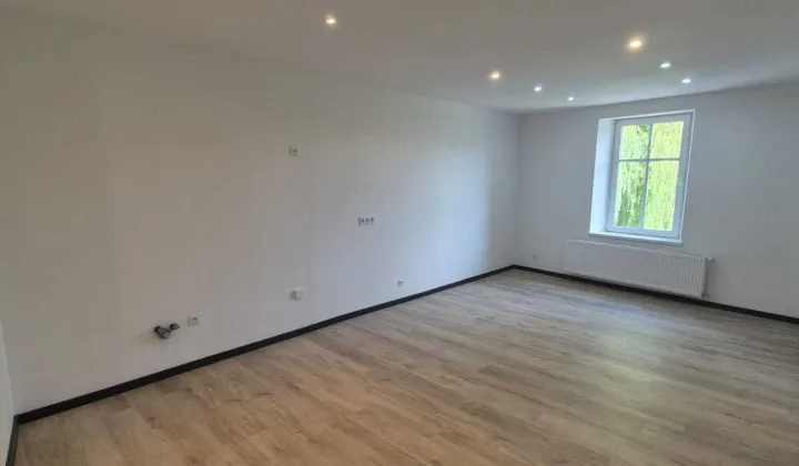 Mieszkanie 3-pokojowe Nowogrodziec