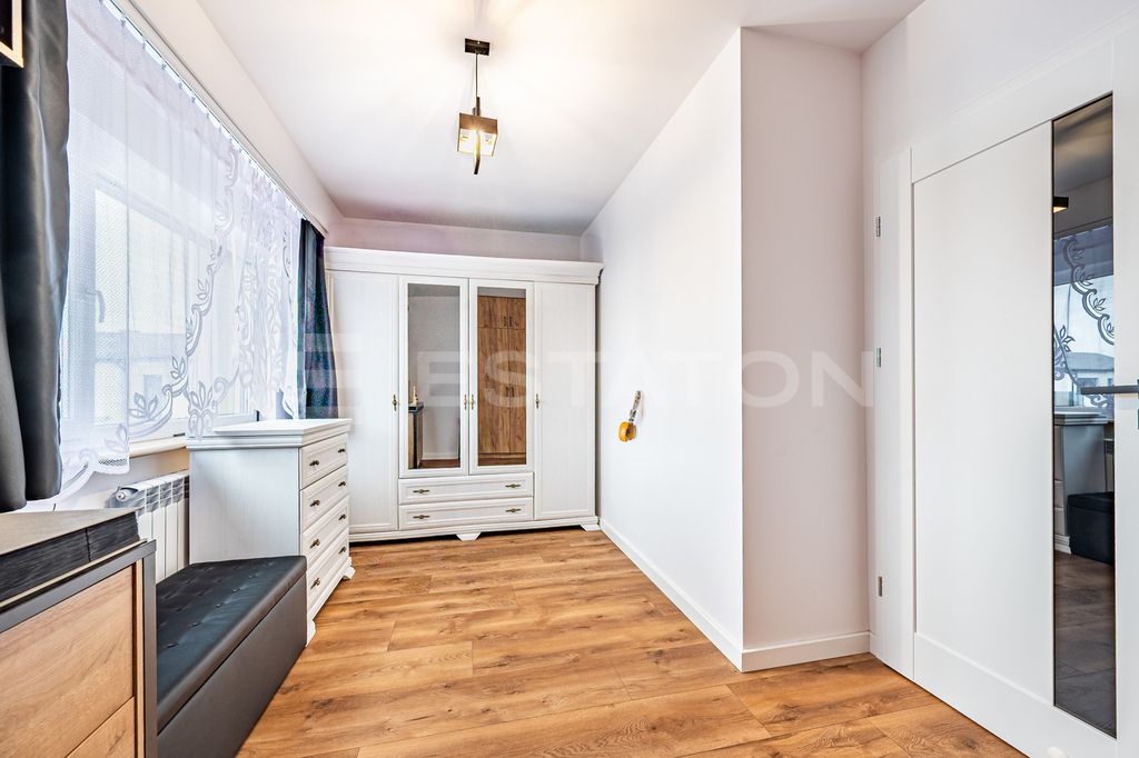 Mieszkanie 3-pokojowe Rzeszów, ul. Czesława Miłosza. Zdjęcie 5