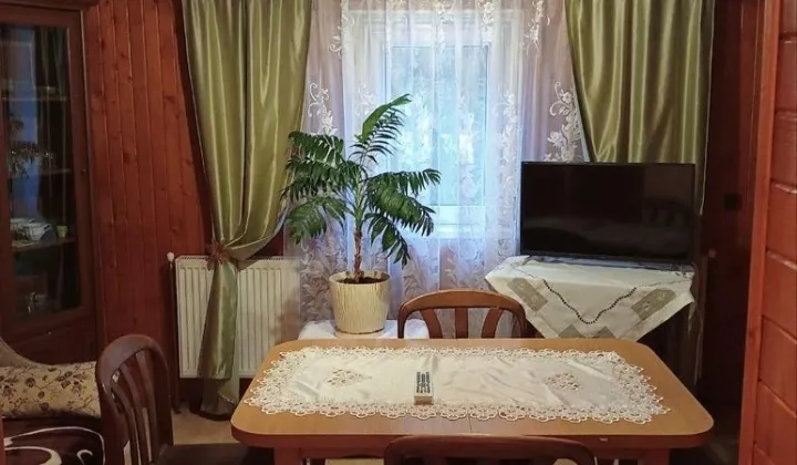 dom wolnostojący, 3 pokoje Jarosław